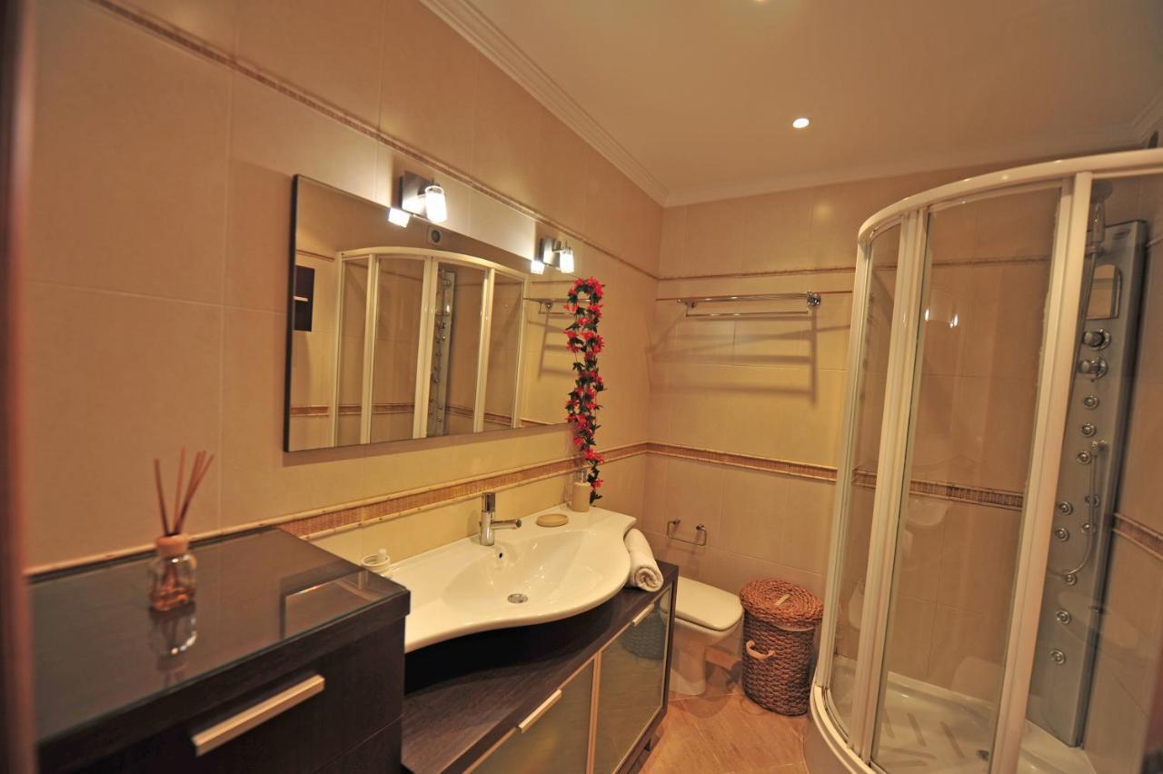 Avenida Paseo 3 Rooms 2 Banos Cádiz Exterior foto
