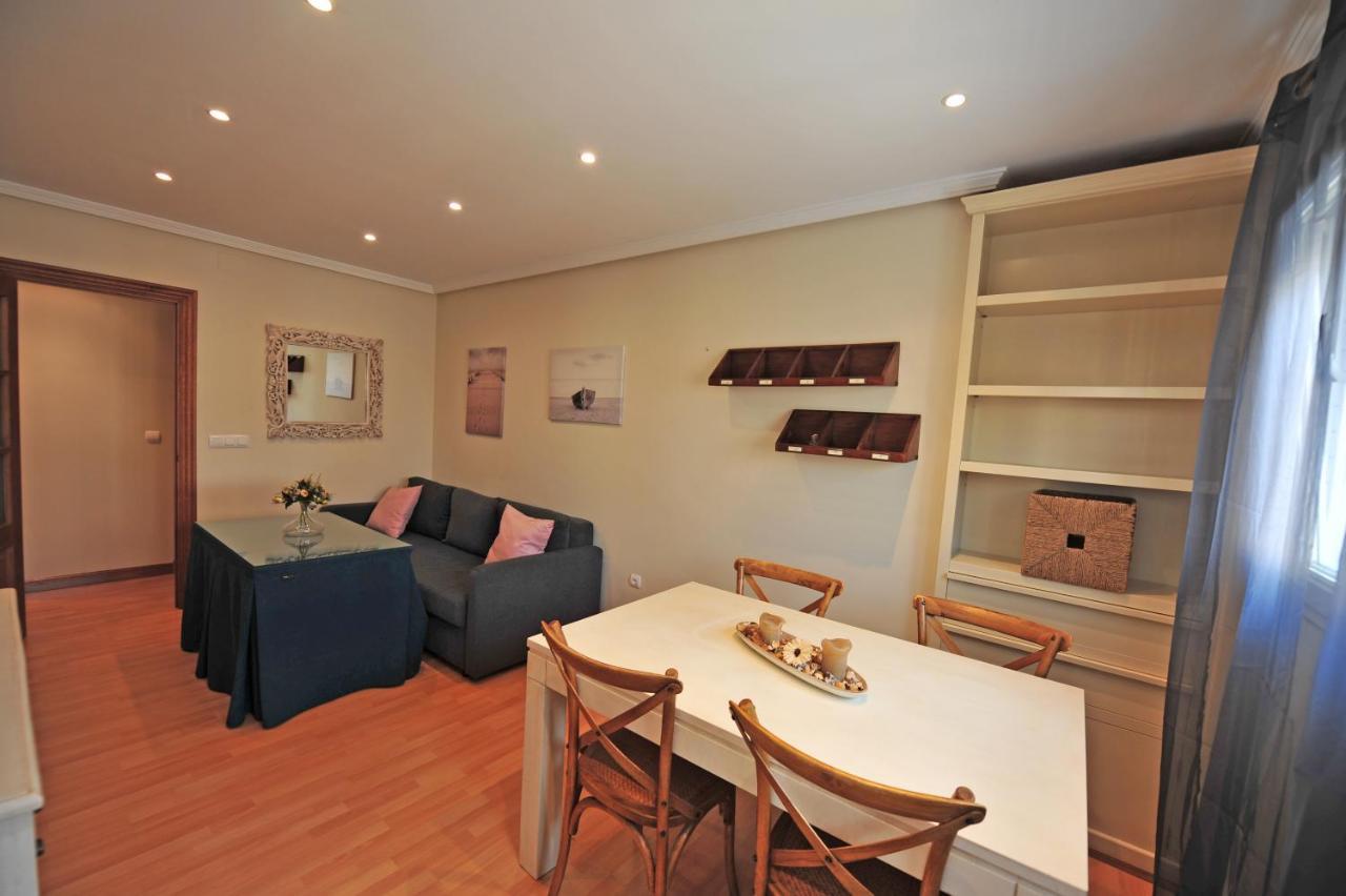 Avenida Paseo 3 Rooms 2 Banos Cádiz Exterior foto